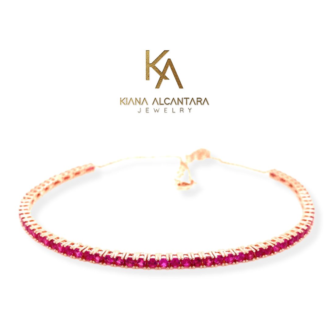 COLLAR CHOKER 2.5