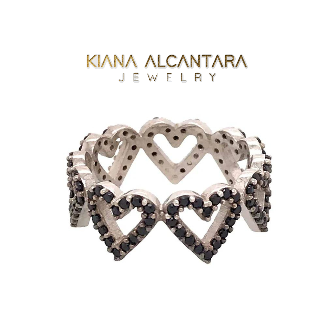 CHURUMBELA DE CORAZÓN