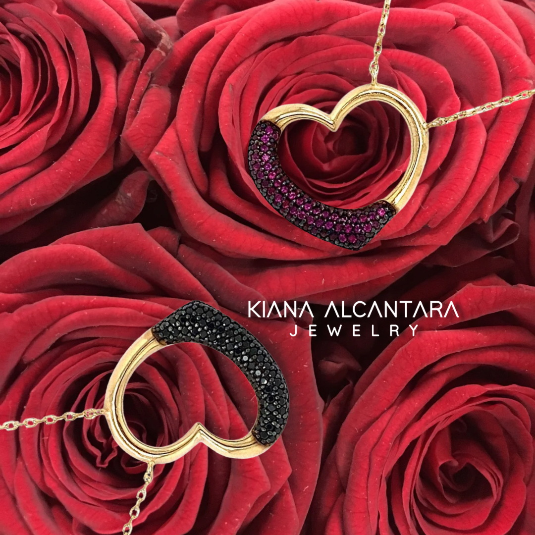 COLLAR CORAZON