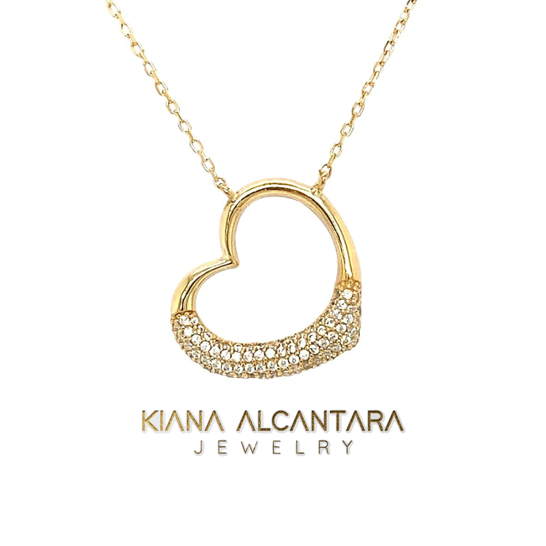 COLLAR CORAZON