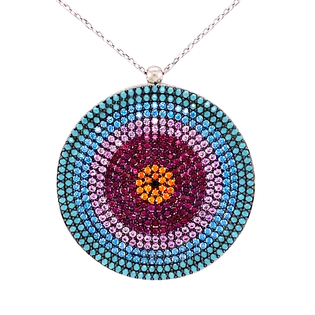 MANDALA TURCO