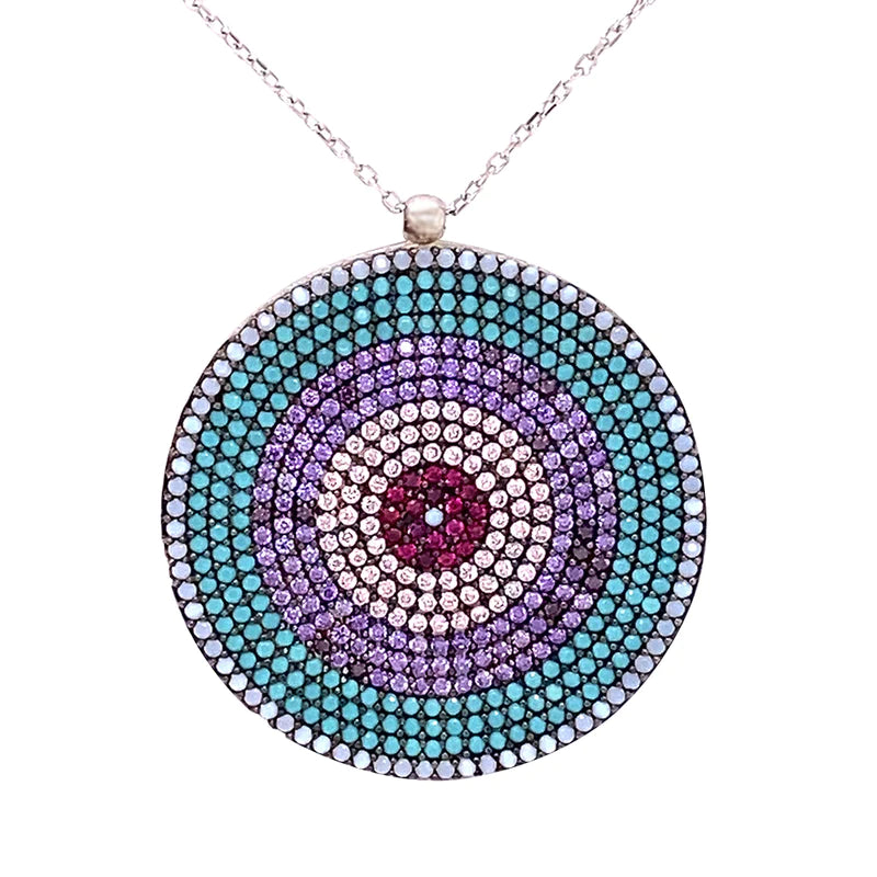 MANDALA TURCO