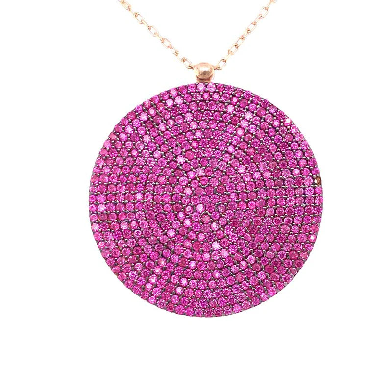 COLLAR MANDALA 13