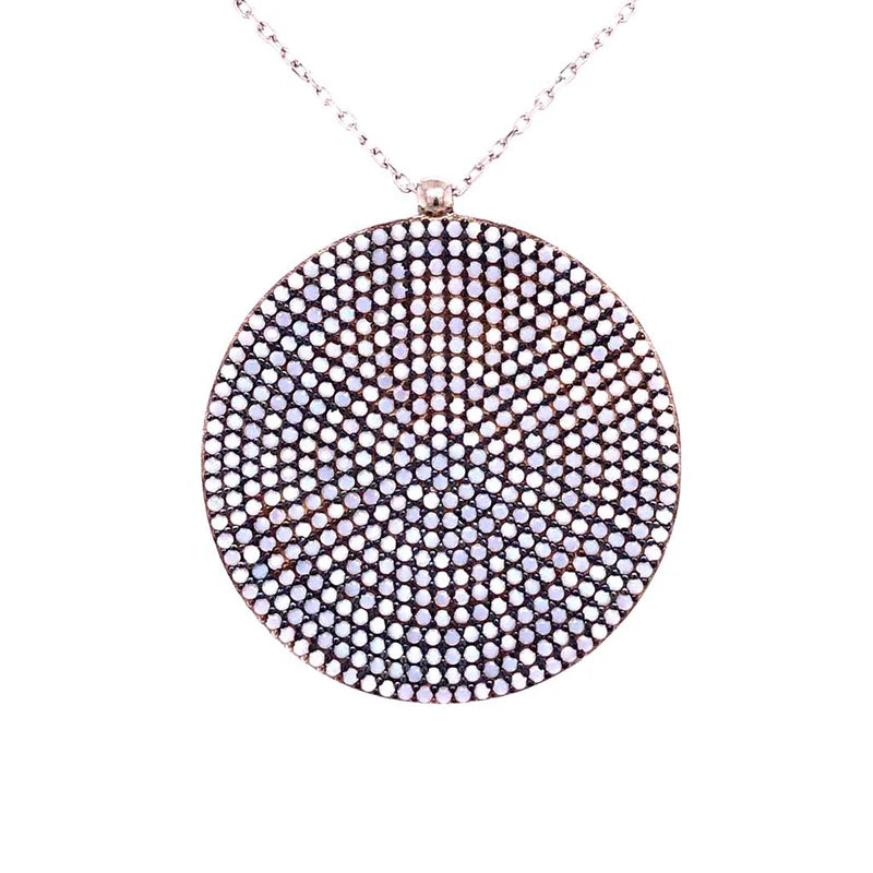 COLLAR MANDALA 13