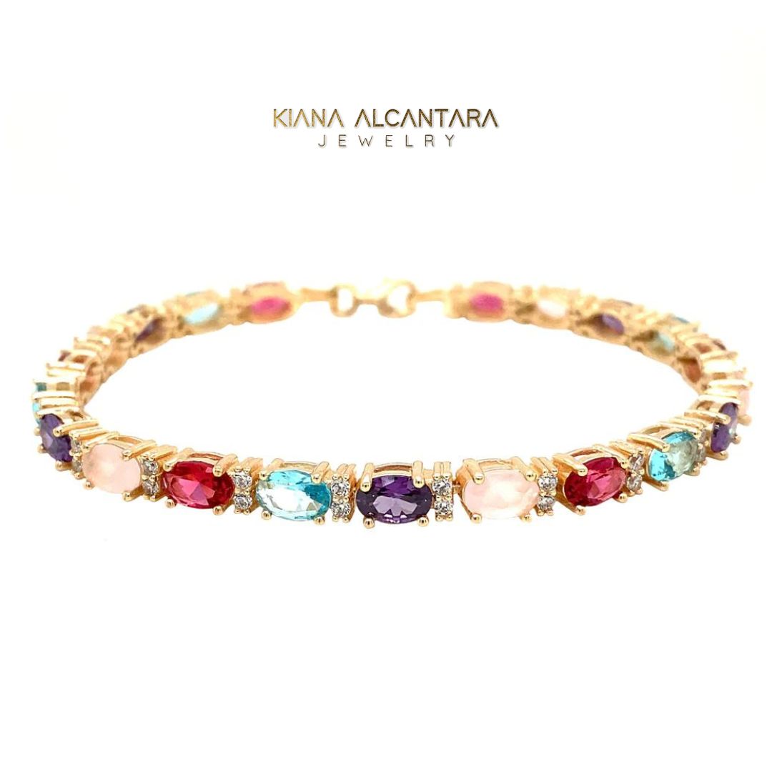 PULSERA ARUSYK OVAL