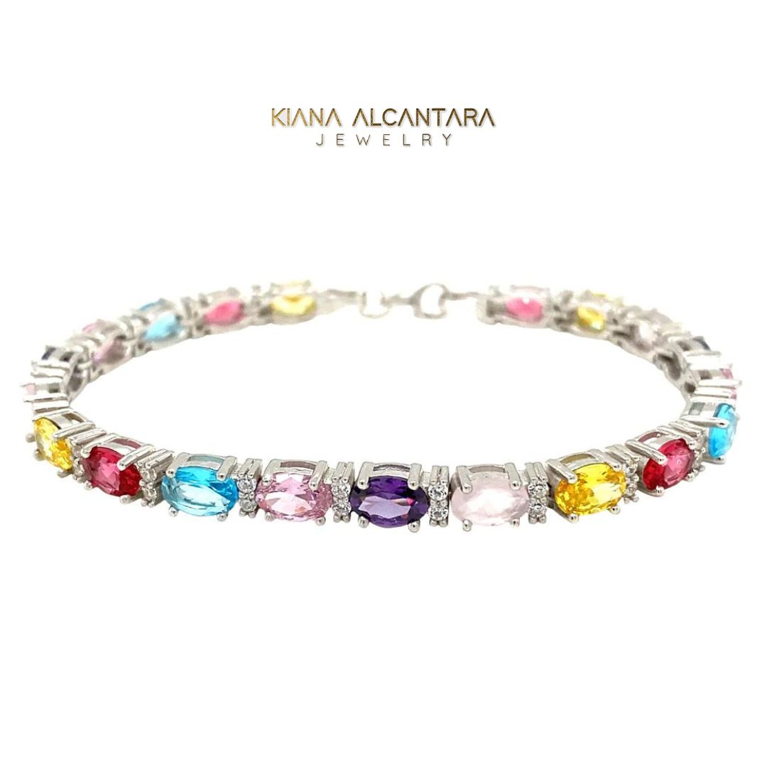 PULSERA ARUSYK OVAL