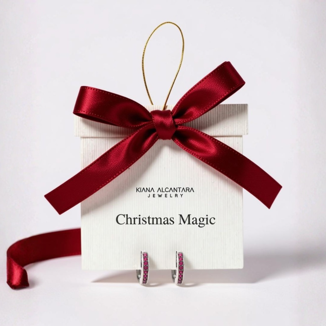 Huggies Christmas Magic