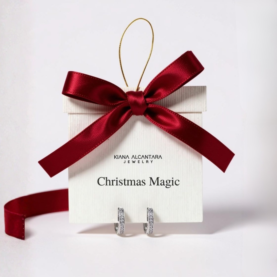 Huggies Christmas Magic