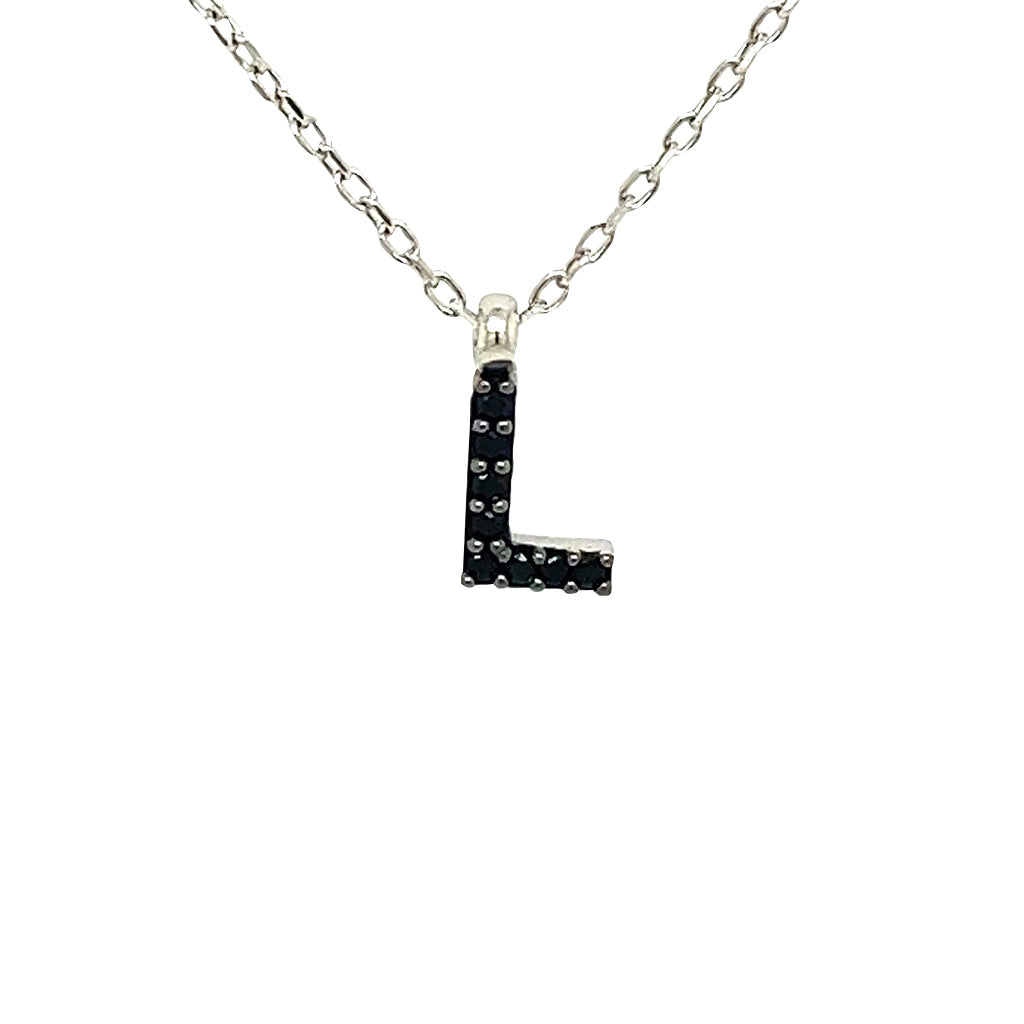 COLLAR DE LETRAS