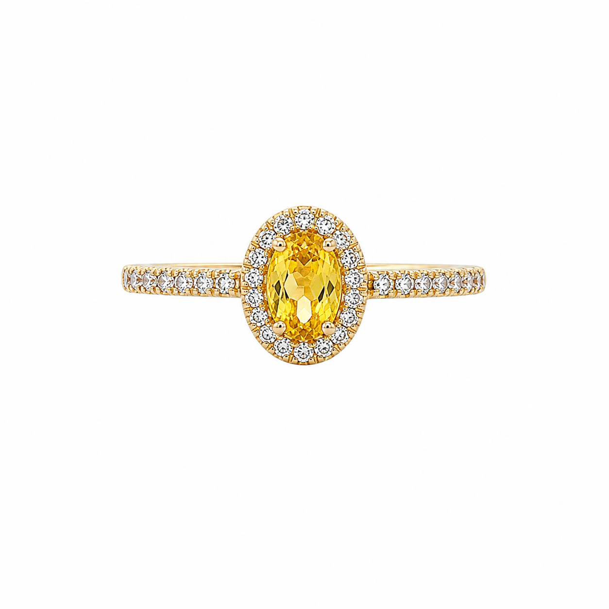 Anillo Musa