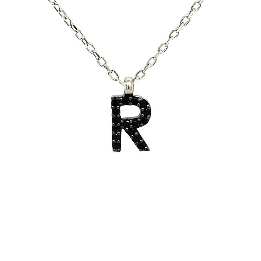 COLLAR DE LETRAS