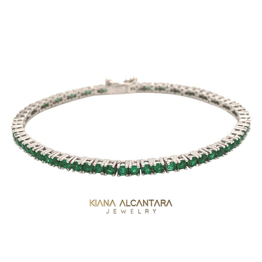 Bracelet tenis 2.6