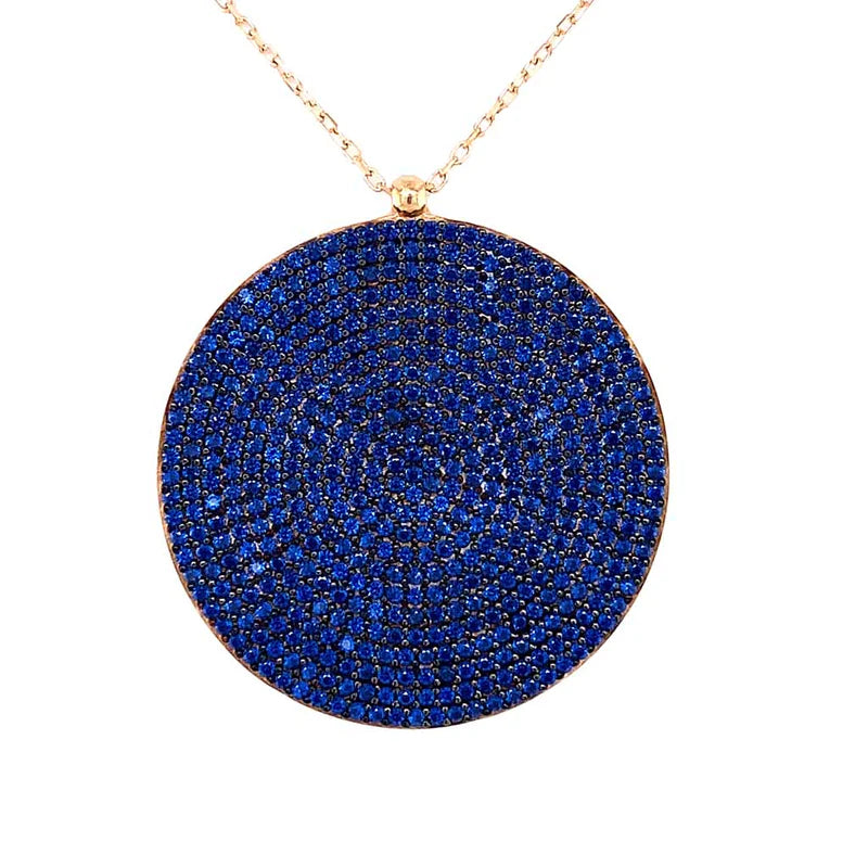 COLLAR MANDALA 13