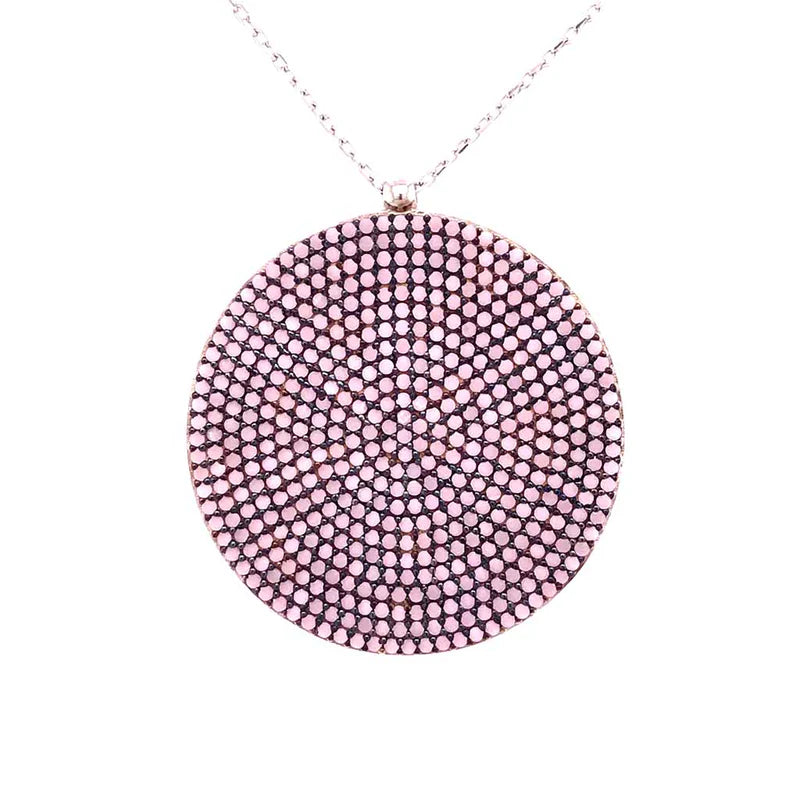 COLLAR MANDALA 13